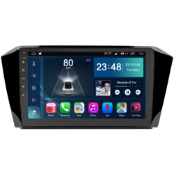    TORSSEN VW Passat B8 FL10 4+64Gb 4G Carplay DSP