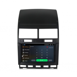    TORSSEN VW Touareg 2002-2010 FL9 4+64Gb 4G Carplay DSP