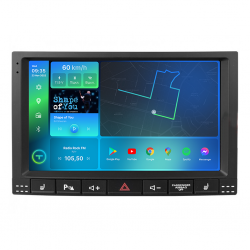    TORSSEN VW Touareg 2002-2010 FL9 4+64Gb 4G Carplay DSP  
