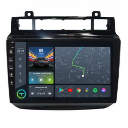    TORSSEN VW Touareg 2011-2017 FL9 4+64Gb 4G Carplay DSP