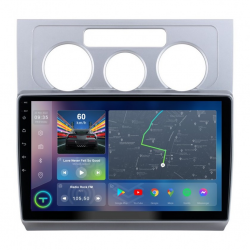 ���� ������������� ������ TORSSEN VW Touran 1 (2003-2010) FL9 4+64Gb 4G Carplay DSP