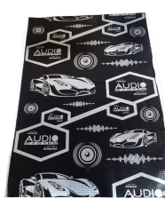  ³ AudioSystem Alubutyl 1500 v3 1,5 mm (0,70,5)