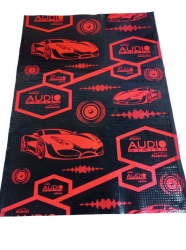  ³ AudioSystem Alubutyl 2000 v3 2.0 mm (0,70,5)