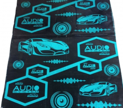  ³ AudioSystem Alubutyl 3000 v3 3.0 mm (0,70,5)