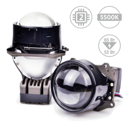  ˳  AMS ULTIMATE U6 5000K 3.0 F