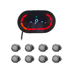   TORSSEN N816 silver