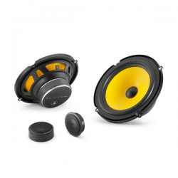   JL Audio C1-650