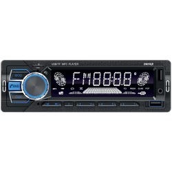  DriveX MPU-107