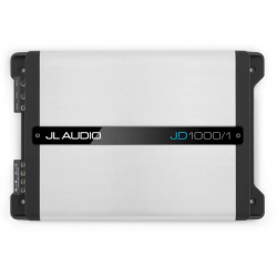  ϳ JL Audio JD1000/1