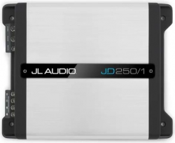  ϳ JL Audio JD250/1