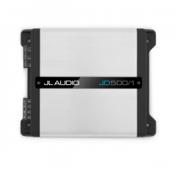  ϳ JL Audio JD500/1