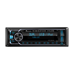   Cyclone MP-1095 BA