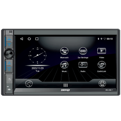   DriveX UN31 AND 7