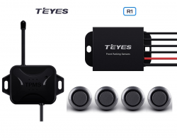   Teyes R1 Grey