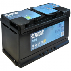   Exide AGM 6-96  (EK960) (850)