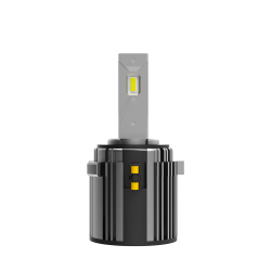 Комплект світлодіодних ламп Infolight M1 H7 VW 55W Фото Комплект світлодіодних ламп Infolight M1 H7 VW 55W