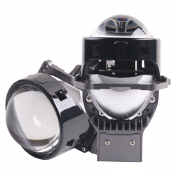     Infolight A4 BI-LED