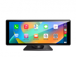    FORS.auto FS-P1026-A-EC5 Carplay/Android Auto