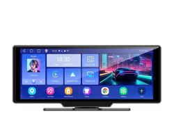    FORS.auto FS-P1026-C Carplay/Android Auto