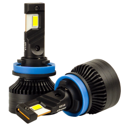    DriveX FE-03 H11 65W 6000K ()