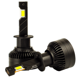    DriveX FE-03 HB4(9006) 65W 6000K ()