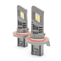 Світлодіодні лампи Prime-X MINI 2 H13 5000K (пара) Фото Світлодіодні лампи Prime-X MINI 2 H13 5000K (пара)