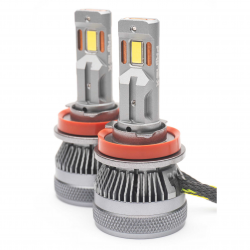    Prime-X SM Pro H11 5000K ()