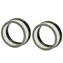  LED    DriveX MS i5-95 3.0 DRL W+Y (-.)