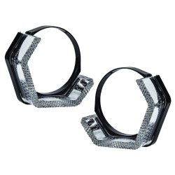  LED    DriveX MS i8-V30 3.0 DRL W+Y (-.)