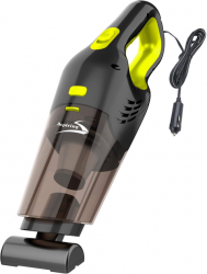 Автомобільний пилосос Aspiring Gale 2 (GL6KP1405) Фото Автомобільний пилосос Aspiring Gale 2 (GL6KP1405)