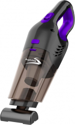 Автомобільний пилосос Aspiring Windstorm 3 (WS17KP100) Фото Автомобільний пилосос Aspiring Windstorm 3 (WS17KP100)