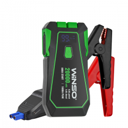 ���� �������� ������� Winso Jump Starter 800A/1600A 20000mAh 140800