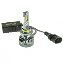    Cyclone LED 9005 5500K type 48 ()