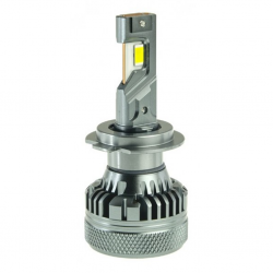 Світлодіодні лампи Cyclone LED H7 5500K type 48 (пара) Фото Світлодіодні лампи Cyclone LED H7 5500K type 48 (пара)