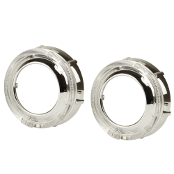 LED маска для лінз DriveX MS A-105 3.0 Silver White (к-т.) Фото LED маска для лінз DriveX MS A-105 3.0 Silver White (к-т.)