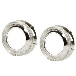  LED    DriveX MS A-105 3.0 Silver White+Yellow (-.)