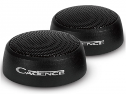   Cadence Q 1T