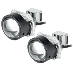 Лінзи світлодіодні DriveX Bi-LED Amateru Original 3.0 Фото Лінзи світлодіодні DriveX Bi-LED Amateru Original 3.0