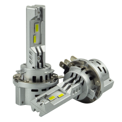    DriveX HS-01 H15 25W 6K ()