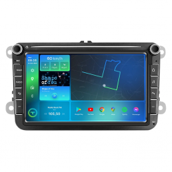    TORSSEN VW Universal F8432 4G Carplay DSP