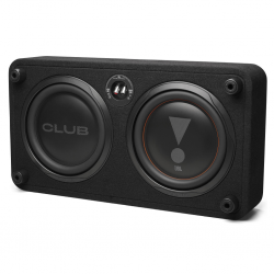   JBL Club 1000SSL
