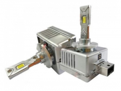    ALed X D1S 6000K 45W XD1SD08 ()