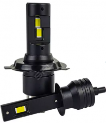 Світлодіодні лампи DriveX PA-08P PSX26 30W 9-32V 5.5K LED (пара) Фото Світлодіодні лампи DriveX PA-08P PSX26 30W 9-32V 5.5K LED (пара)