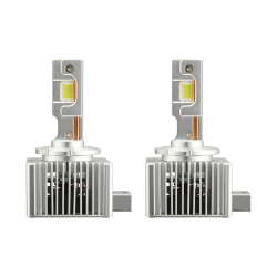 Світлодіодні лампи TORSSEN X65W D1S 6000K (пара) Фото Світлодіодні лампи TORSSEN X65W D1S 6000K (пара)