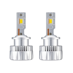    TORSSEN X65W D4S 6000K ()