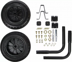 Транспортувальний комплект Hyundai TK 100 DHY Фото Транспортувальний комплект Hyundai TK 100 DHY