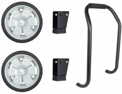 Транспортувальний комплект Hyundai TK 130 Фото Транспортувальний комплект Hyundai TK 130