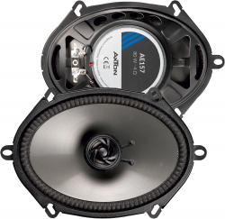 Автоакустика Axton AE157 Фото Автоакустика Axton AE157