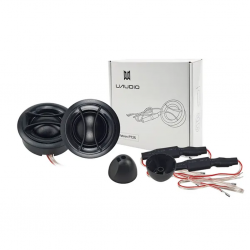   UAudio Patron PT25