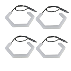  ʳ  Cyclone 4AE W4 90mm RGB (-)